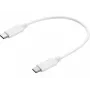 USB-C-Ladekabel Sandberg 136-30 0,2 m 65 W