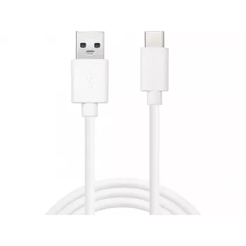Kabel USB-C auf USB-A 2.0 Sandberg 336-15 1M