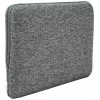 Case Logic Reflect REFPC-114 Balsam 35,6 cm (14 Zoll) Sleeve-Tasche Grau