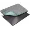 Case Logic Reflect REFPC-114 Balsam 35,6 cm (14 Zoll) Sleeve-Tasche Grau