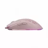 Maus White Shark Galahad Pink USB Type-A