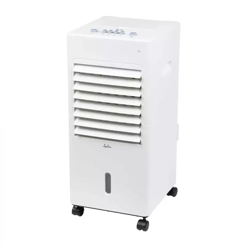 Haushalts-Lüfter ohne Rotorblätter JATA JVAC2003 Weiß 230V AC