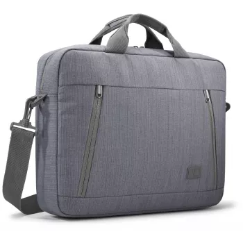 Case Logic Huxton HUXA-214 Graphite 35.6 cm (14 Zoll) Aktentasche