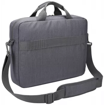 Case Logic Huxton HUXA-214 Graphite 35.6 cm (14 Zoll) Aktentasche