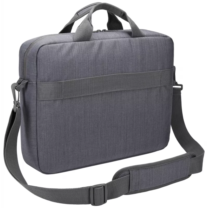 Case Logic Huxton HUXA-214 Graphite 35.6 cm (14 Zoll) Aktentasche