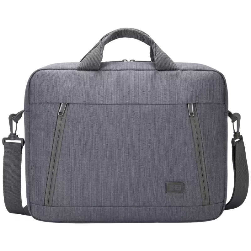 Case Logic Huxton HUXA-214 Graphite 35.6 cm (14 Zoll) Aktentasche