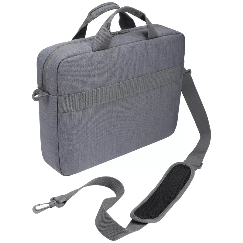 Case Logic Huxton HUXA-214 Graphite 35.6 cm (14 Zoll) Aktentasche