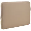 Case Logic Reflect REFPC-113 Plaza Taupe/Sun-Lime 33,8 cm (13,3 Zoll) Sleeve-Hülle