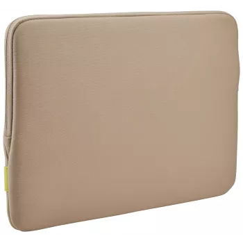 Case Logic Reflect REFPC-113 Plaza Taupe/Sun-Lime 33,8 cm (13,3 Zoll) Sleeve-Hülle