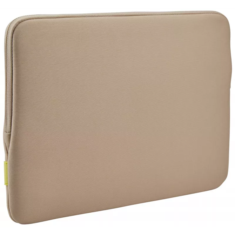 Case Logic Reflect REFPC-113 Plaza Taupe/Sun-Lime 33,8 cm (13,3 Zoll) Sleeve-Hülle