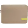 Case Logic Reflect REFPC-113 Plaza Taupe/Sun-Lime 33,8 cm (13,3 Zoll) Sleeve-Hülle