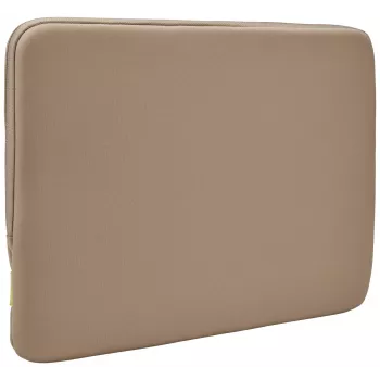 Case Logic Reflect REFPC-114 Plaza Taupe/Sun-Lime 35,6 cm (14 Zoll) Sleeve-Tasche