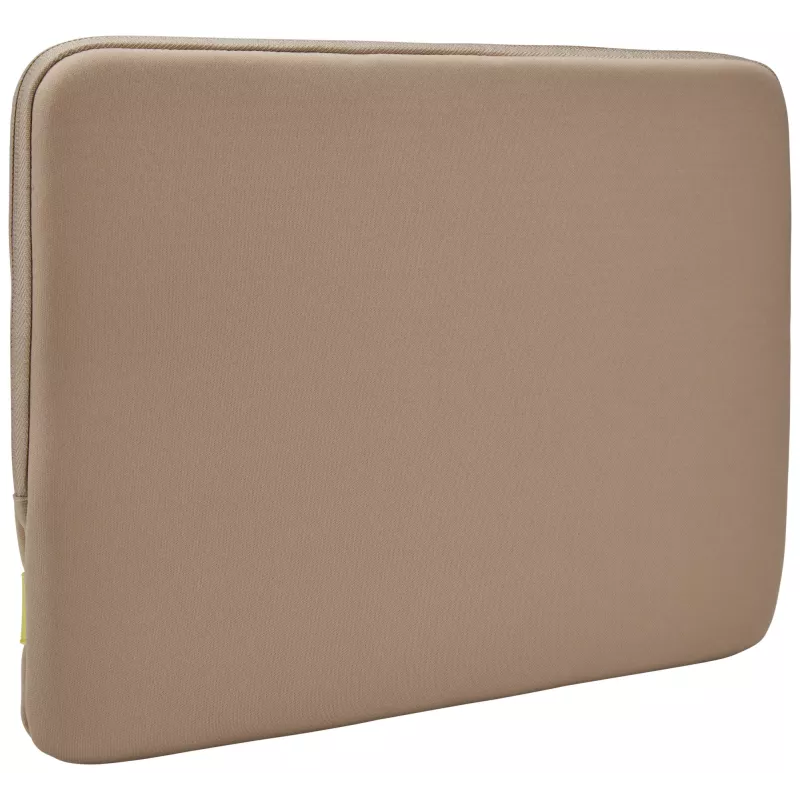 Case Logic Reflect REFPC-116 Plaza Taupe/Sun-Lime 39,6 cm (15,6 Zoll) Sleeve-Tasche Orange