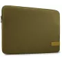 Case Logic Reflect REFPC-116 Capulet Olive/Green Olive 39,6 cm (15,6 Zoll) Sleeve-Tasche Grün, Oliv