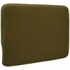 Case Logic Reflect REFPC-116 Capulet Olive/Green Olive 39,6 cm (15,6 Zoll) Sleeve-Tasche Grün, Oliv