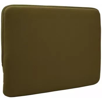 Case Logic Reflect REFPC-116 Capulet Olive/Green Olive 39,6 cm (15,6 Zoll) Sleeve-Tasche Grün, Oliv