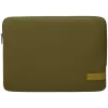 Case Logic Reflect REFPC-116 Capulet Olive/Green Olive 39,6 cm (15,6 Zoll) Sleeve-Tasche Grün, Oliv