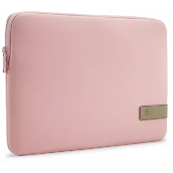 Case Logic Reflect REFMB-113 Zephyr Pink/Mermaid 33 cm (13 Zoll) Sleevecase