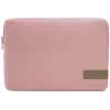 Case Logic Reflect REFMB-113 Zephyr Pink/Mermaid 33 cm (13 Zoll) Sleevecase