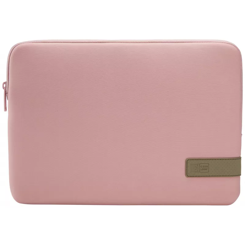 Case Logic Reflect REFMB-113 Zephyr Pink/Mermaid 33 cm (13 Zoll) Sleevecase