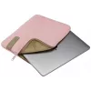 Case Logic Reflect REFMB-113 Zephyr Pink/Mermaid 33 cm (13 Zoll) Sleevecase