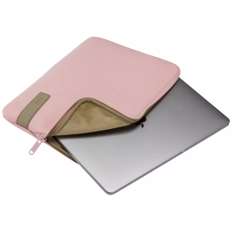 Case Logic Reflect REFMB-113 Zephyr Pink/Mermaid 33 cm (13 Zoll) Sleevecase