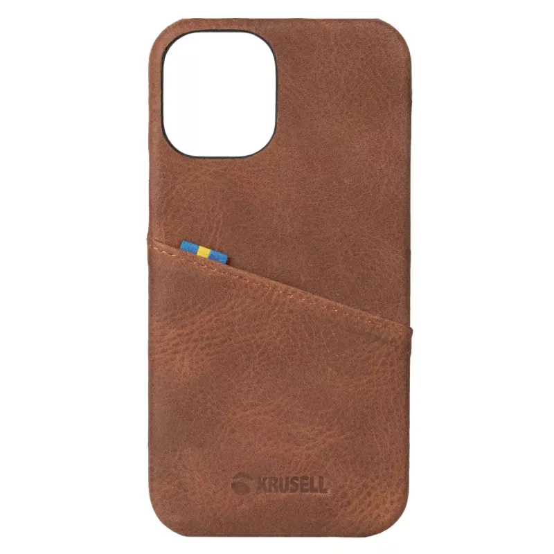 Cover Krusell 62154 Handyhülle für iPhone 12 Mini