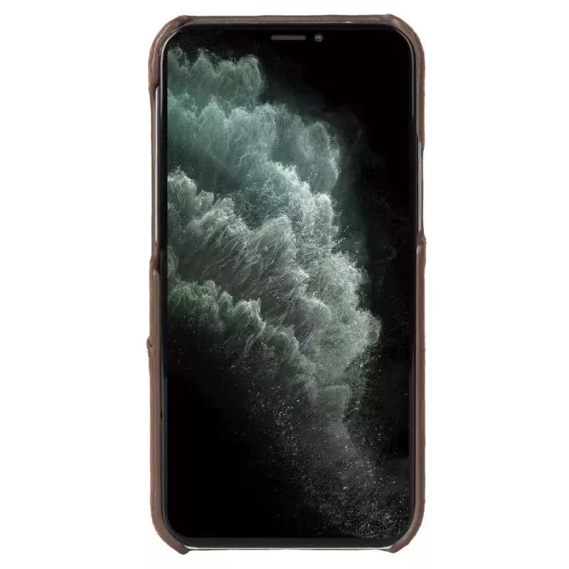Cover Krusell 62154 Handyhülle für iPhone 12 Mini