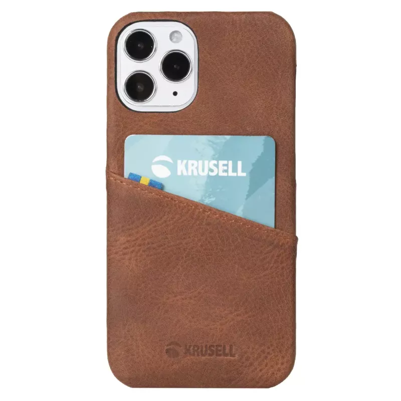 Cover Krusell 62154 Handyhülle für iPhone 12 Mini