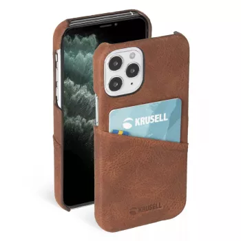 Cover Krusell 62154 Handyhülle für iPhone 12 Mini