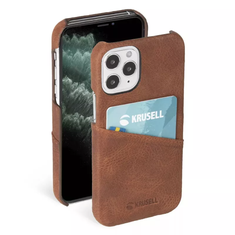 Cover Krusell 62154 Handyhülle für iPhone 12 Mini