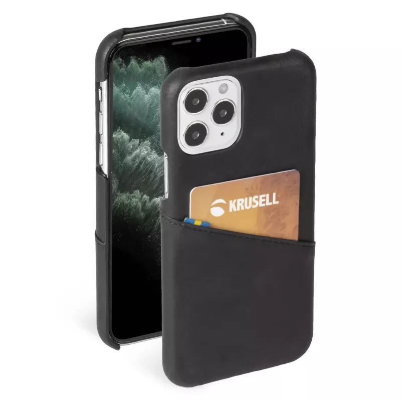 Cover Krusell 62177 Handyhülle iPhone 12 Pro Max