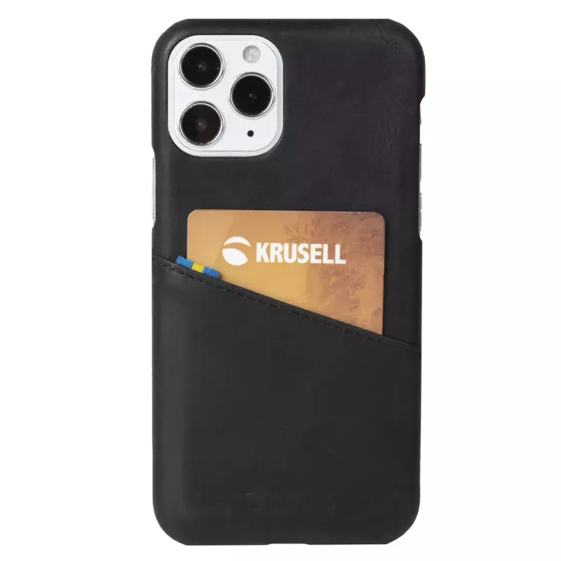 Cover Krusell 62177 Handyhülle iPhone 12 Pro Max