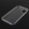 Cover Krusell Galaxy A02S 16,5 cm (6,5 Zoll) Transparent