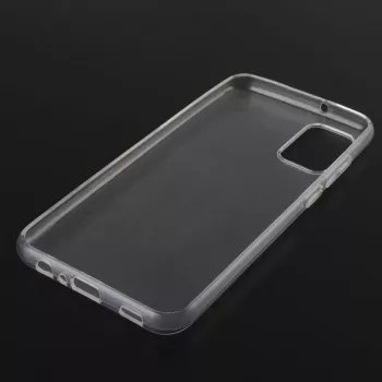 Cover Krusell Galaxy A02S 16,5 cm (6,5 Zoll) Transparent
