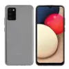 Cover Krusell Galaxy A02S 16,5 cm (6,5 Zoll) Transparent