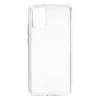 Cover Krusell Galaxy A02S 16,5 cm (6,5 Zoll) Transparent