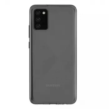 Cover Krusell Galaxy A02S 16,5 cm (6,5 Zoll) Transparent