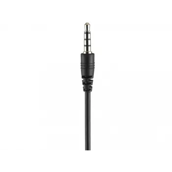 Sandberg MiniJack Headset Bulk Kopfhörer