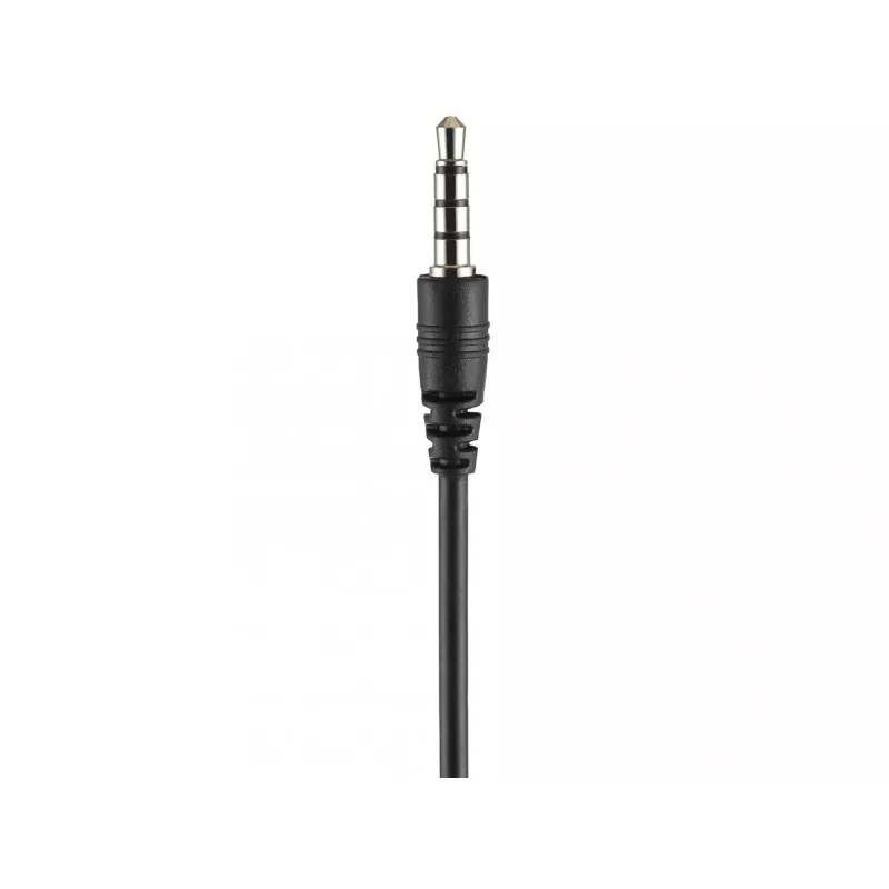 Sandberg MiniJack Headset Bulk Kopfhörer