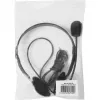 Sandberg MiniJack Headset Bulk Kopfhörer