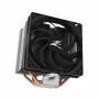 CPU-Kühler ZALMAN CNPS10X PERFORMA ST mit 120-mm-Lüfter und 4 Heatpipes