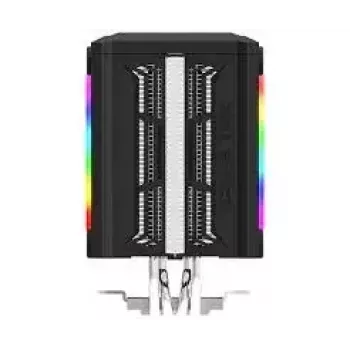 Zalman CNPS16X ARGB 120MM CPU-KÜHLER - SCHWARZ