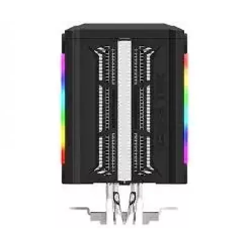 Zalman CNPS16X ARGB 120MM CPU-KÜHLER - SCHWARZ