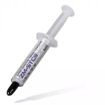 Zalman ZM-STC9 Wärmeleitpaste 9,1 W/m·K 4 g