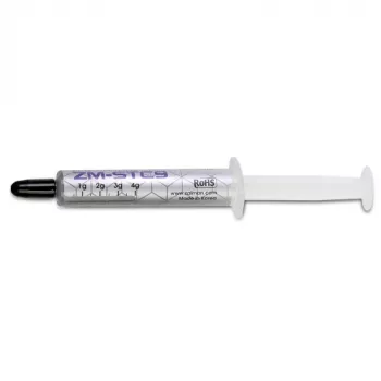 Zalman ZM-STC9 Wärmeleitpaste 9,1 W/m·K 4 g