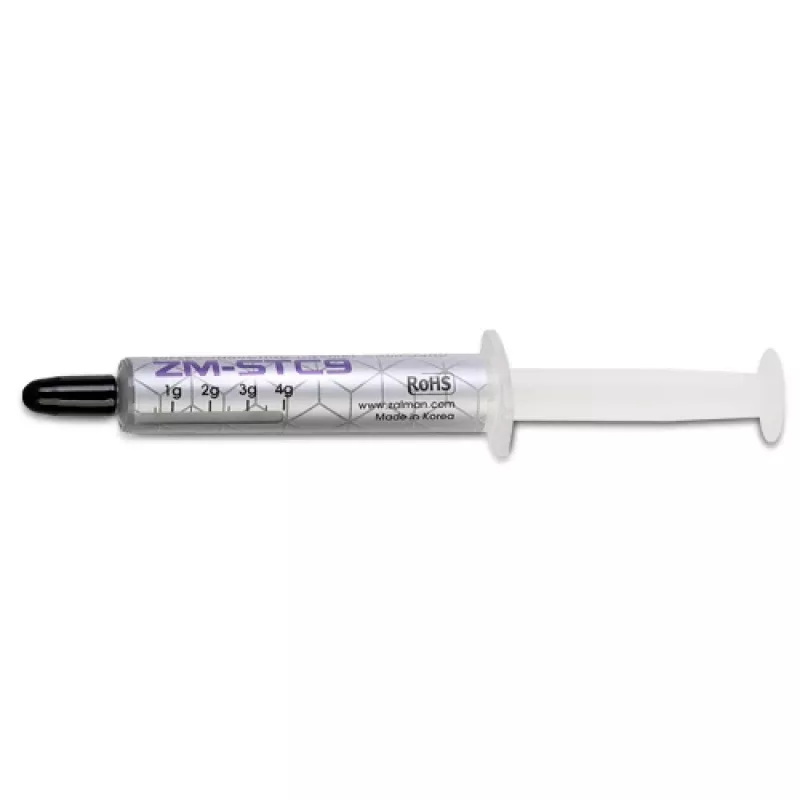 Zalman ZM-STC9 Wärmeleitpaste 9,1 W/m·K 4 g
