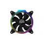 Zalman ZM-RFD120A Computer-Kühlsystem Computergehäuse Lüfter 12 cm Schwarz