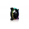 Zalman ZM-RFD120A Computer-Kühlsystem Computergehäuse Lüfter 12 cm Schwarz