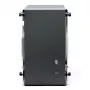 Zalman M2 Mini Gray Mini Tower Grau